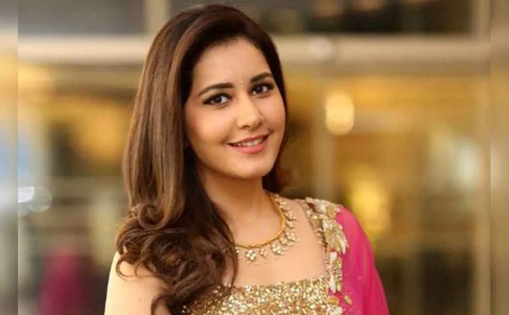 rashi kanna